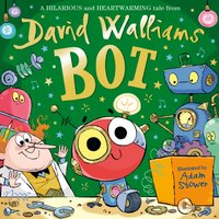 BOT - David Walliams - audiobook