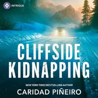Cliffside Kidnapping - Caridad Pineiro - audiobook