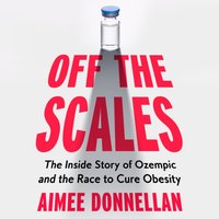 Off the Scales - Aimee Donnellan - audiobook