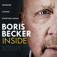 Inside - Boris Becker - audiobook