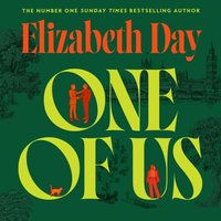One of Us - Elizabeth Day - audiobook