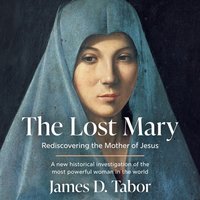 Lost Mary - James D. Tabor - audiobook