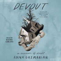 Devout - Anna Gazmarian - audiobook