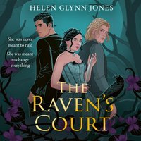 Raven's Court - Helen Glynn Jones - audiobook