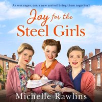 Joy for the Steel Girls - Michelle Rawlins - audiobook