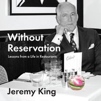 Without Reservation - Jeremy King - audiobook