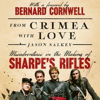 From Crimea with Love - Jason Salkey - audiobook