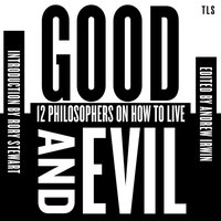 Good and Evil - Andrew Irwin - audiobook