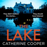 Lake - Catherine Cooper - audiobook