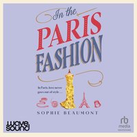 In the Paris Fashion - Sophie Beaumont - audiobook