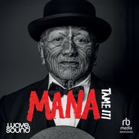 Mana - Tame Iti - audiobook