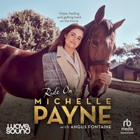 Ride On - Michelle Payne - audiobook