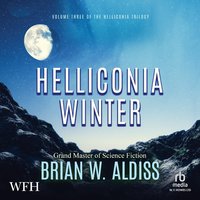 Helliconia Winter - Brian Aldiss - audiobook
