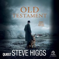Old Testament - Steve Higgs - audiobook