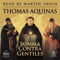 Summa Contra Gentiles - Thomas Aquinas - audiobook