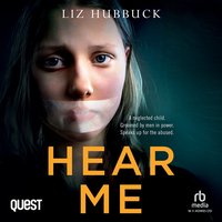 Hear Me - Liz Hubbuck - audiobook