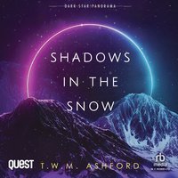 Shadows in the Snow - T. W. M. Ashford - audiobook