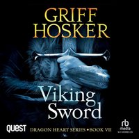 Viking Sword - Griff Hosker - audiobook