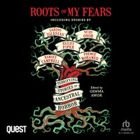 Roots of My Fears - Gemma Amor - audiobook
