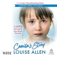 Camila's Story - Louise Allen - audiobook