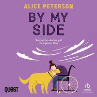 By My Side - Alice Peterson - audiobook