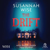 The Drift - Susannah Wise - audiobook