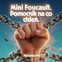 Mini Foucault. Pomocnik na co dzień.  Ebook o Michelu Foucault i jego filozofii – rady dla współczesnych. - Marzena Wu - ebook