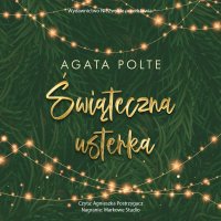 Świąteczna usterka - Agata Polte - audiobook