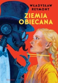 Ziemia obiecana - Władysław Reymont - ebook