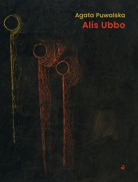 Alis Ubbo - Agata Puwalska - ebook