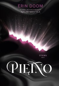 Piętno. Stigma. Tom 1 - Erin Doom - ebook