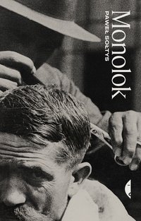 Monolok - Paweł Sołtys - ebook