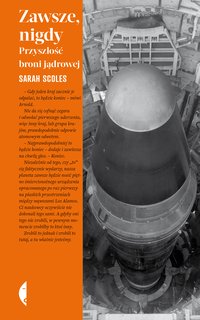 Zawsze, nigdy - Sarah Scoles - ebook