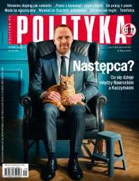 Polityka. Numer 49/2025 - Opracowanie zbiorowe - eprasa