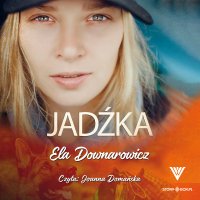 Jadźka - Ela Downarowicz - audiobook