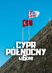 Cypr Północny w 6 dni - Jakub Strzelecki - ebook