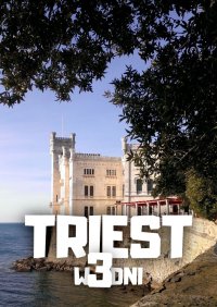 Triest w 3 dni - Jakub Strzelecki - ebook