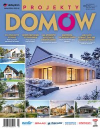 Projekty domów - Opracowanie zbiorowe - eprasa