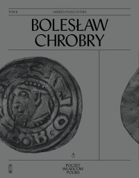 Bolesław Chrobry - Andrzej Pleszczyński - ebook