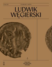 Ludwik Węgierski - Stanisław A. Sroka - ebook