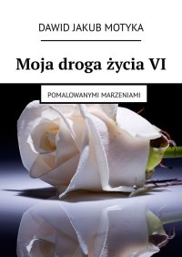 Moja droga życia VI - Dawid Motyka - ebook