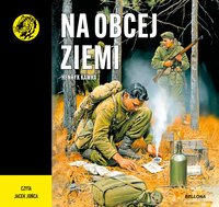 Na obcej ziemi - Henryk Kawka - audiobook