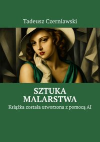 Sztuka malarstwa - Tadeusz Czerniawski - ebook