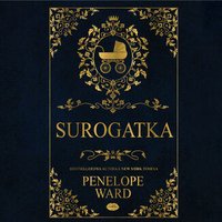Surogatka - Penelope Ward - audiobook