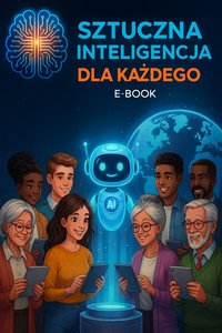 Sztuczna inteligencja dla każdego -  - ebook