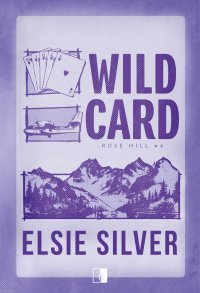 Wild Card - Elsie Silver - ebook