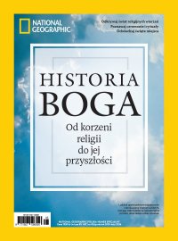 National Geographic Polska. Numer Specjalny 5/2025 - Opracowanie zbiorowe - eprasa
