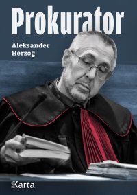Prokurator - Aleksander Herzog - ebook