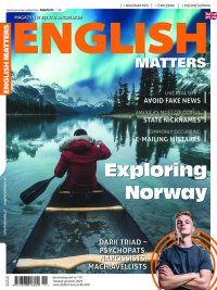 English Matters nr 115 - Opracowanie zbiorowe - eprasa
