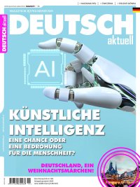 Zobacz większe Deutsch Aktuell 133 - Opracowanie zbiorowe - eprasa